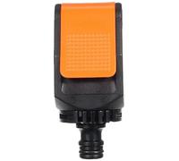 Claber 8583 Raccord pour Robinet d’intérieur à Section rectangulaire ou mitigeur