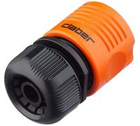 Claber 8606 1/2 boîte 8606 Connecteur rapide