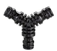 Claber 8615 3 raccords mâles