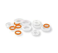 Claber - 8811 - Lot de Joints toriques + Joints