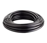 CLABER 90371 Tuyau d’arrosage capillaire pour micro-irrigation, 5 m, 1/4" (6,3 mm)