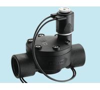 Claber 90938 Électrovanne de Jardin 24 V