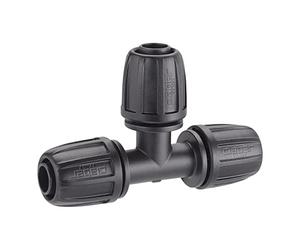 Claber 91029/99029 Raccord de Compression Anti-Fuite