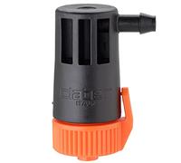 Claber 91214 Arrosage enterré et goutte-à-goutte ,blister de 10 pièces