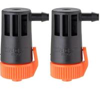 Claber 91214 Arrosage enterré et goutte-à-goutte,blister de 10 pièces (Lot de 2)