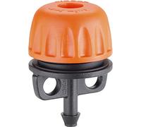 Claber 91225 accessoires Rainjet goutte 10 irrigatori 180