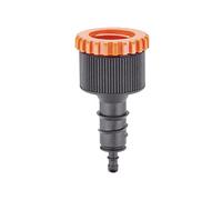 Claber Raccord pour tuyau 91345 - 13/16 mm - 4/6 mm
