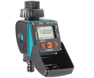 Claber Aquauno Video-2, programmateur arrosage Automatique à Une Voie