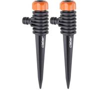 Claber Arroseur Embout turbospruzzo 8660 [Claber] (Lot de 2)