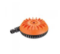 Claber - arroseur rotatif Turbospruzzo