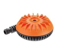 Claber Arroseur rotatif Turbo Rayon 9 m CL 8658