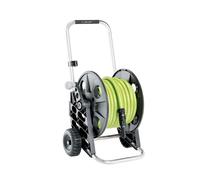 Claber - Chariot dévidoir deux roues 8985