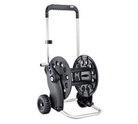 enrouleur de jardin 60m en 15mm ecosei claber