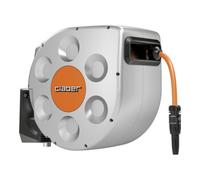 CLABER CLABER Enrouleur mural pour tuyau 30m Rotoroll Evolution Quantité:1