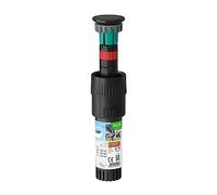 Claber Asperseur micro-turbine Colibri 180° Noir/rouge