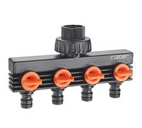 Irrigatore interrato Claber 90133