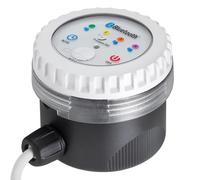 Claber Controller-4 BT - Module Bluetooth 9V, contrôle 4 électrovannes, programm