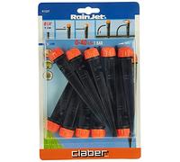 Claber Goutteur réglable D91227000 0–33 l/h – 10 unités