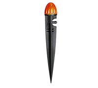 Claber Goutteur D91228000 réglable 0-4 l/h cardigan (10 unités)