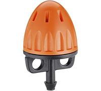 Claber D91232000 Lot de 10 Goutte à Goutte