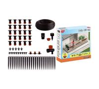 Claber Drip 25 Rainjets 90759 Ensemble Irrigation A Goutte