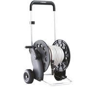 Claber 8981 Chariot à enrouleur de tuyau Ecosei Kit LF-100896