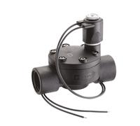 Claber électrovanne 26-34 mm F. - 24V, pour système d'arrosage enterré