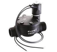 Claber électrovanne 26-34 mm M. - 24V, pour système d'arrosage enterré