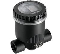 Claber Électrovanne programmable 26-34 mm F., avec programmateur intégré pour système d'arrosage