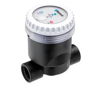 Claber Elettra BT 1"F - Électrovanne programmable 1”F, Bluetooth, 1 ligne d’irri