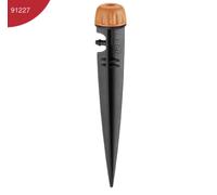 Claber Goutteur Réglable Spike Blister 10 Pièces Code CL91227