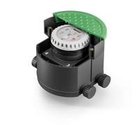 Claber Coffret préassemblé Hydro-4 BT – 4 voies, programmateur Smart Bluetooth®