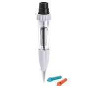 Claber Idris spike, arroseur automatique pour plantes en pots fonctionne avec bouteilles en plastique