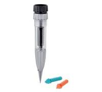 Claber Goutteur automatique Idris pour plantes en pots - fonctionne avec bouteilles en plastique