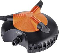 arroseur rotatif 3 bras idrojet blister 113m2 ideal basse pression