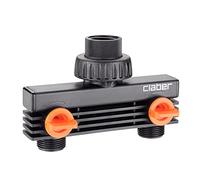 Claber irrigation poreux et goutte 91589