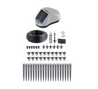 Claber Kit D'arrosage Solaire 8063