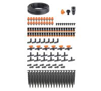 Claber Ensemble irrigation jardin CLABER90767 – arrosage 60 plantes – simple, large