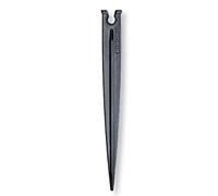 Claber Micro 91190 Lot de 15 piquets pour Tuyau Capillaire 1/4 (4-6 mm)