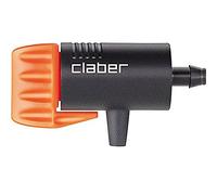 Claber Micro 91209 Lot de 10 goutteurs