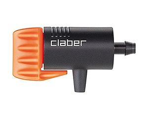 Claber Micro 91209 Lot de 10 goutteurs