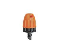 Claber Micro-asperseur à bande 912570000, plastique, Lot de 10