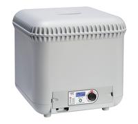 Claber Distributeur d'eau Oasis Evolution - autonome pour l'arrosage des plantes d'intérieur - 20 pots