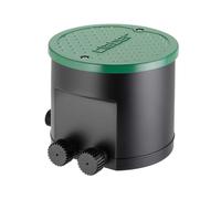Claber Programmateur électrovanne 4 Voies 90829