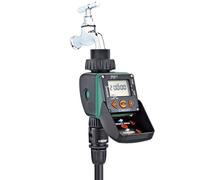 Claber Programmateur Nez De Robinet 1 Voie 8428