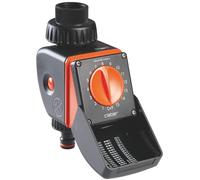 Claber Programmeur Aquauno Logica automatique une voie 8422