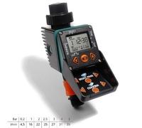 Claber - Programmateur nez de robinet d'arrosage 1 voie 8454