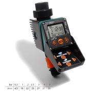 Claber - Programmateur nez de robinet d'arrosage 1 voie 8454