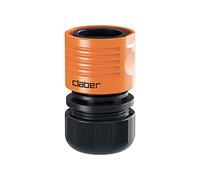 Claber Raccord 3/4†Max Flow