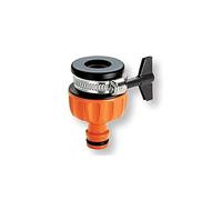 Claber Raccord pour Robinet Lisse